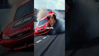Ryan Preece's Miraculous Daytona 500 Crash: You Won't Believe It!