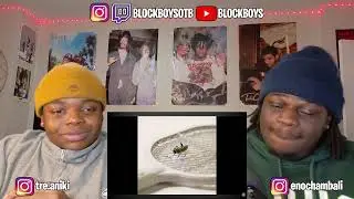 🚨 LIVE 🚨 | LONDONS SAVIOR IS HERE | FAKEMINK - THE BOY WHO CRIED TERRIFIED LIVE ALBUM REACTION
