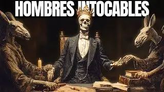 Por Qué Los Hombres Invisibles Son Intocables - Schopenhauer