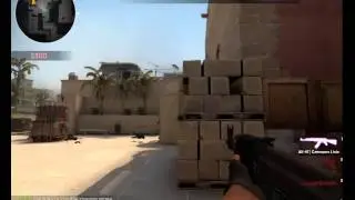 Dendy vs Noname.csgo; Fantasy Expo Challenge