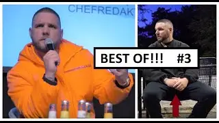 FLER 2018 BEST OF INTERVIEWs!