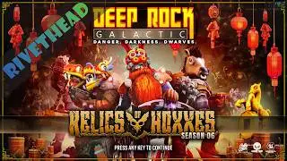 Deep Rock Galactic - E336  