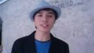 Sam Concepcion Greetings to SCC's 2nd Year Anniversary