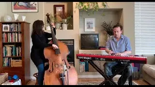 Love Walked In - International Jazz Day 2021