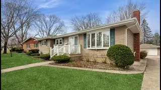 8228 Greenwood Ave , Munster IN