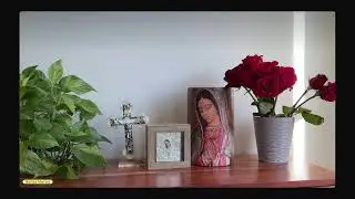 Day 5- Live  Rosary Prayer during Lent
