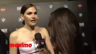 Jennifer Missoni Interview 2nd Annual 