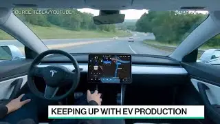 The Forecast for Electric Vehicle Demand