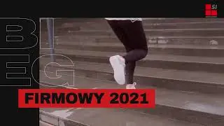 Bieg Firmowy 2021 -