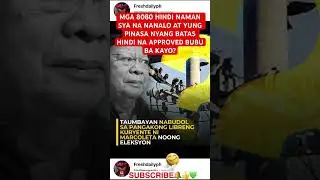 #apolakay #imeldamarcos #bongbongmarcos #sandromarcos #indaysara #prrd #bbm #saraduterte #shorts #yt