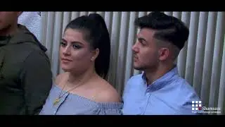 Ida Ezid - Part 2 - Babira - Pforzheim - Nishan Baadri - Shamsani Produktion® 2017