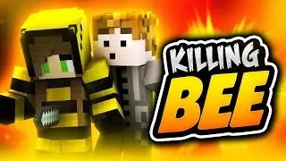 KILLING A BEE