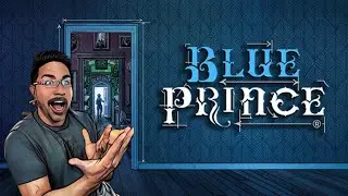SUPERZYDAN plays BLUE PRINCE - A NEW INDIE PUZZLE GAME - DIFFICULTY 1 MILLION