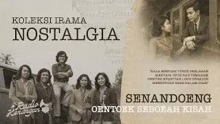 LAGU TEMPO DOELOE | KERONCONG JADUL KlASIK ERA 70an  | Lagu Nostalgia | Lagu Jadul Indonesia