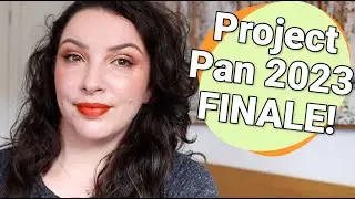 Project Pan 2023 FINALE! #teamprojectpan