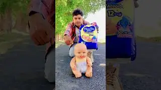 Распаковка штанов MamyPoko AlI Night Absorb 😁#шорты