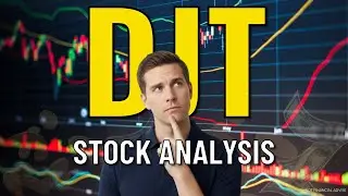 Trump Media&rsquo;s $6B Fusion Shockwave Just Started! DJT Stock Analysis