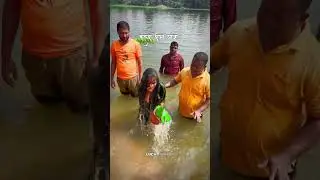 कलश शोभा यात्रा सलेमपट्टी 🙏📌 #music #song #love #explorepage #minivlog #vlog #bhojpuri #automobile