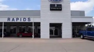 Showroom Tour
