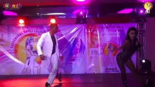 Egypt International Dance Congress