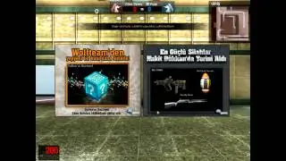 Cold Hack G3 Tanıtım Videosu [HD 1080p]