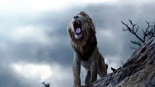 Simba confronta a Scar | El Rey Le&oacute;n 2019 (LATINO)