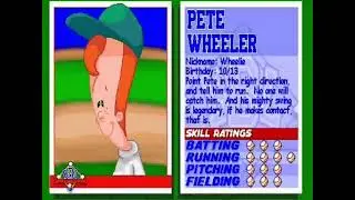 pete wheeler theme extended 2x speed