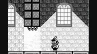 Let's Play Super Mario Land 2! Part 12: Mysterious W-man's castle!