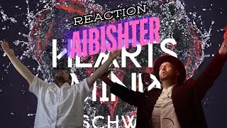 Aibishter - Hearts Mind - Eli Schwebel REACTION!!!