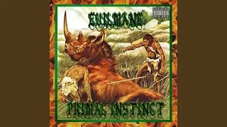 Primal Instinct