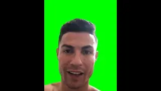 Trying CR7 pack