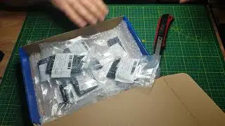 jlcpcb pcb siparişi