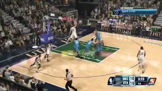 Fuck KD