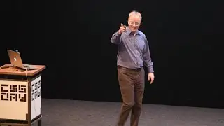 Eric Meyer | The Friction of Web Standards | CSS Day 2018