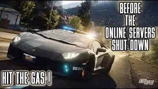 NFS Rivals Cop Career E2 #nfs #nfsrivals #nolimits #youtube #youtuber #gameplay #gaming #games #game