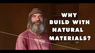 Building Biologist Rene Janssen On Sustainable Architecture