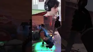 [TF2] IN YER FACE