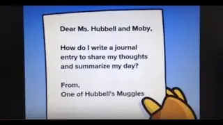 How to Write a Journal Entry&hellip;for Kids!
