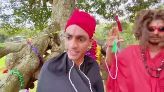 ভন্ড বাবার দরবারে জিকির করতে করতে লুঙ্গী খুলে গেছে🤣#funny