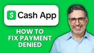 Cash App Payment Denied &mdash; Fix ⚡ Quickly Resolve Denied Payments and Send Money Successfully