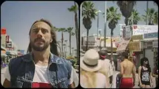 Bob Sinclar - Summer Moonlight