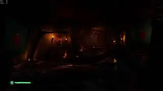 solo glitterbeard