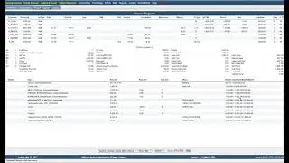 Drawer Register - Cash Drawer / Bank Transactions