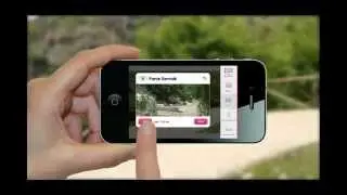 Practical Augmented Visualization on Handheld Devices for Cultural Heritage [Updated Version]