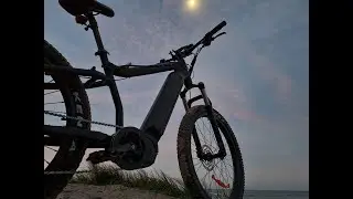Sobowo# Fat bike курит # Tест  Sobowo S76  с китая за 2000 eu.1000w Powerful Bafang M620 Mid Drive