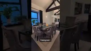 Unique 4 Bedroom Warehouse Conversion, Approx. 1,900 SqFt, Stunning Contemporary Presentation