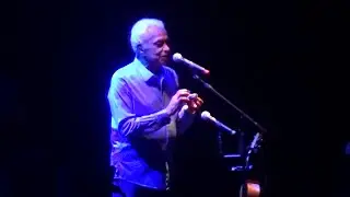 Paulinho da Viola @ Vibra São Paulo (4.3.2023)