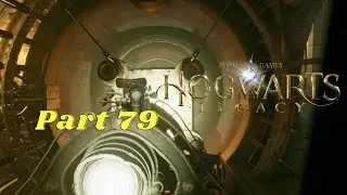 Hogwarts Legacy Part 79 - The Coastal Mine