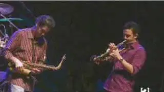 Reunion + Michael Franks 