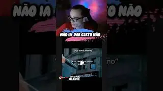 CUPOM EXITLAG 50% : ALONE #fyp #trending #memes #react #shorts